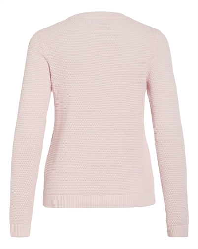 Vila - VIDalo Strik - Cherry Blossom